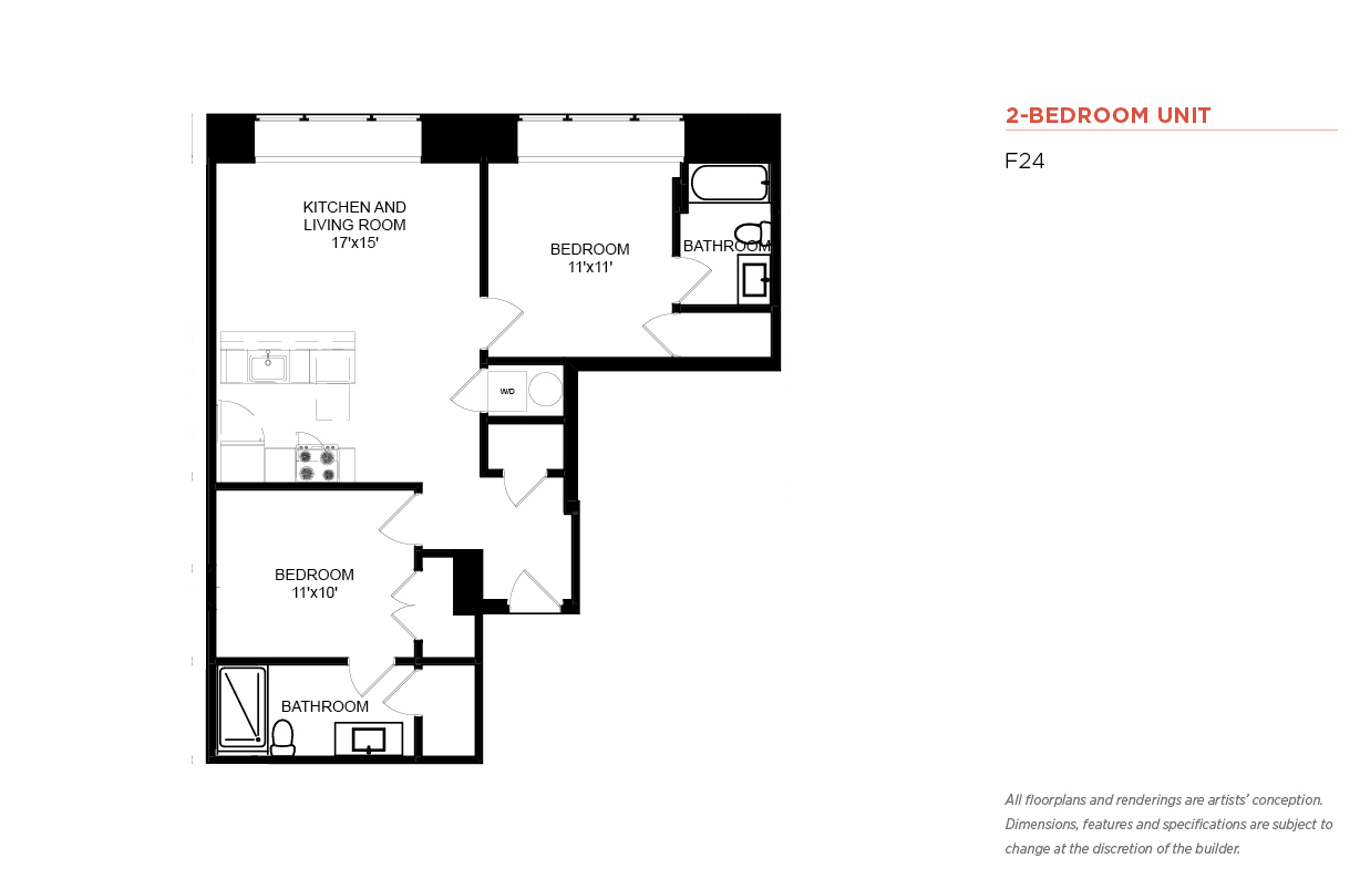 Schenley Apartments in Pittsburgh, PA PMC Property Group Apartments